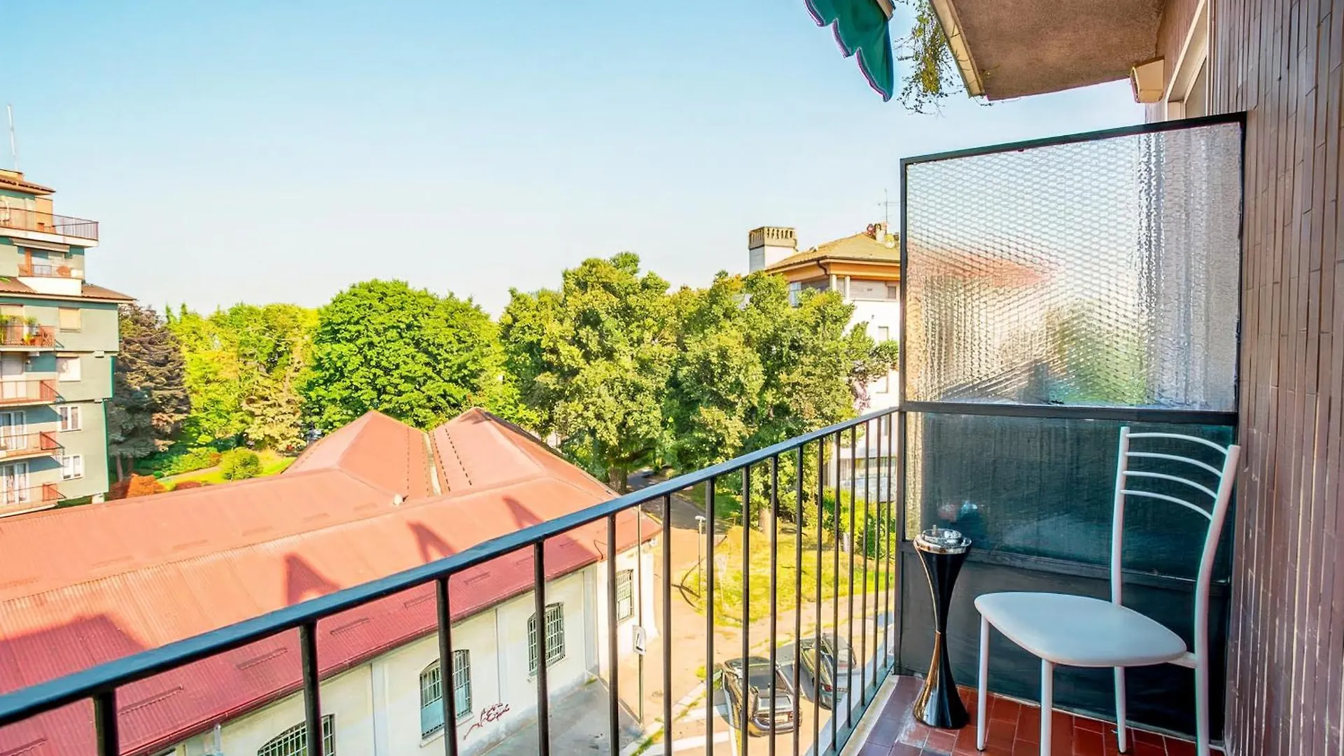 Apartment Large Suite Home Milan - Duomo