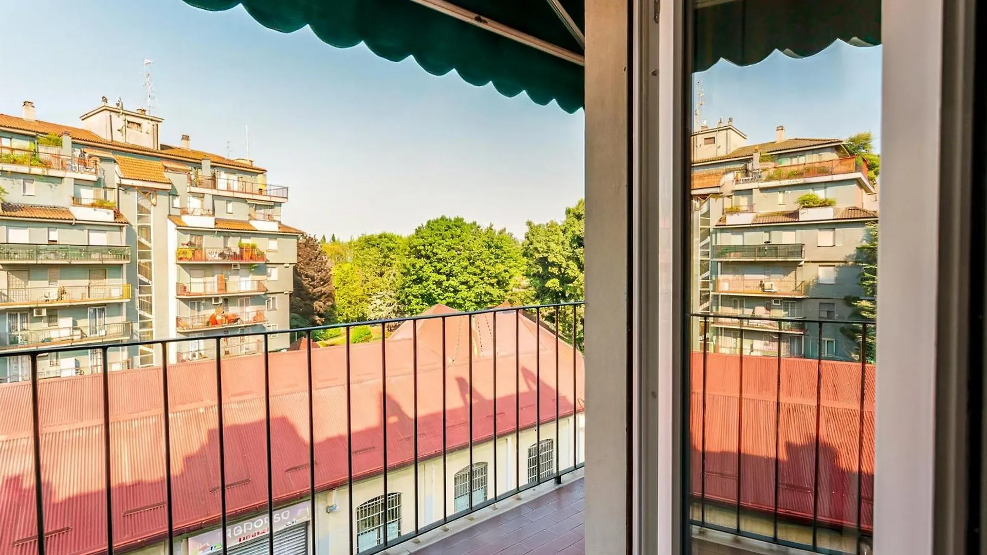 Large Suite Home Milan - Duomo 0*,  Italien