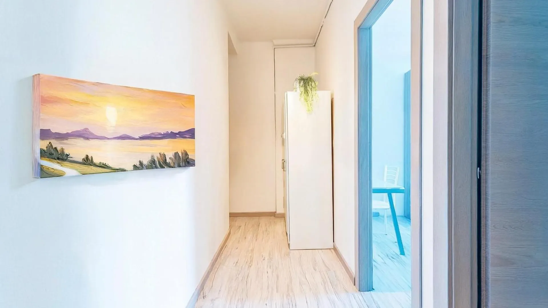 Apartment Large Suite Home Milan - Duomo