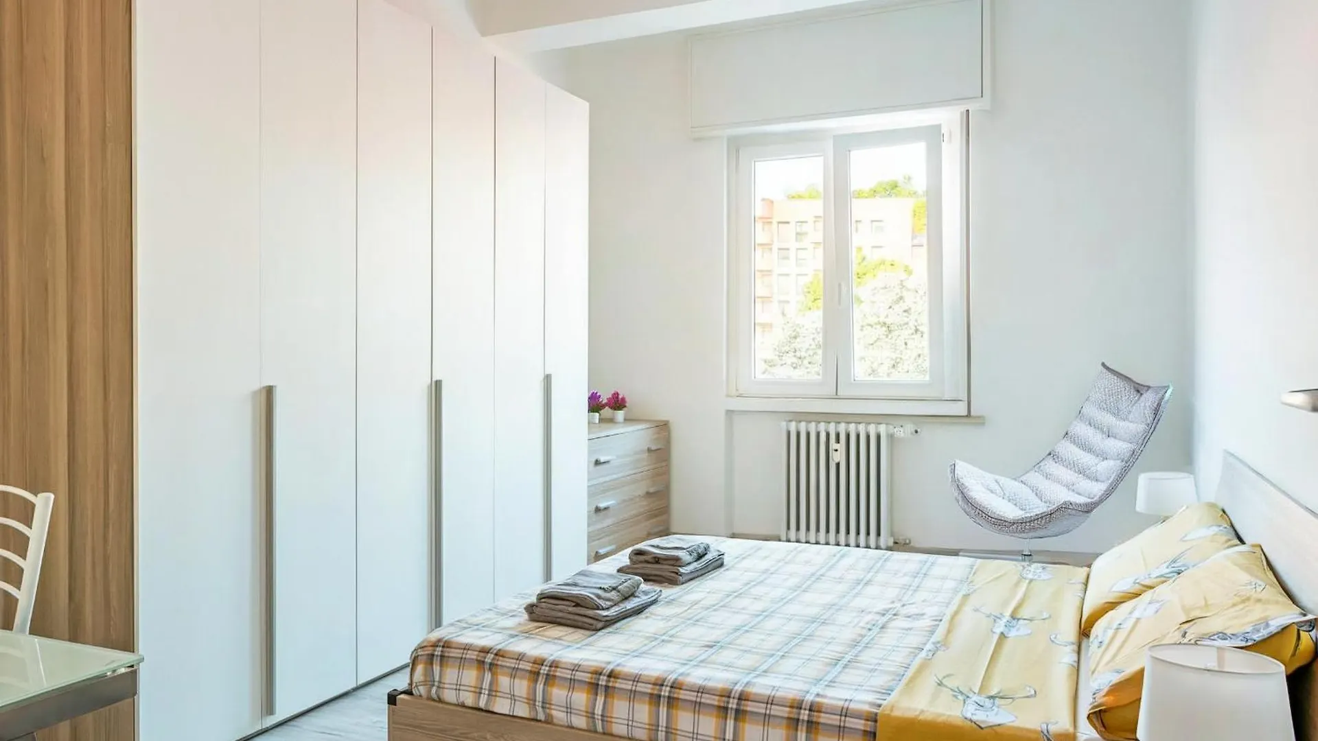 Kontakte von Large Suite Home Milan - Duomo